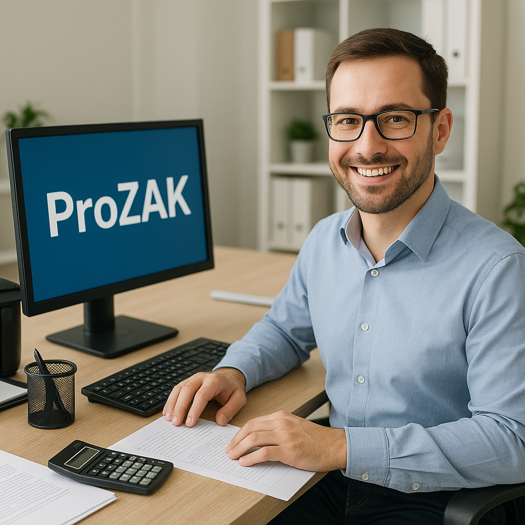 ProZAK
